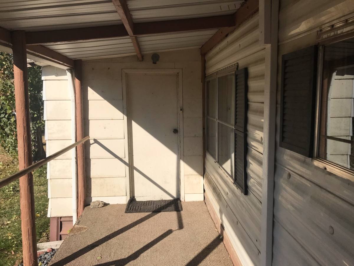 Apartment for rent at 10 Ninth Ave NW, Havre, MT 59501