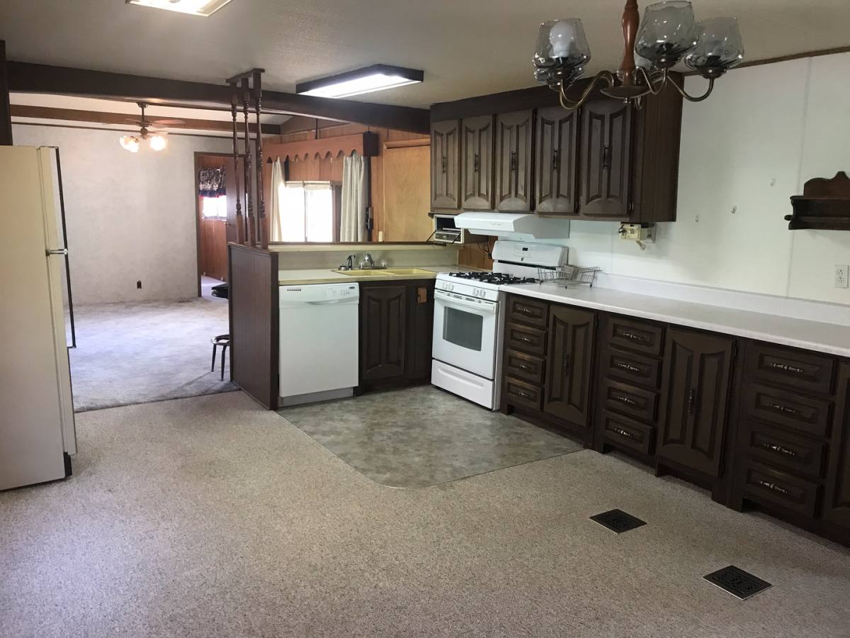 Apartment for rent at 10 Ninth Ave NW, Havre, MT 59501