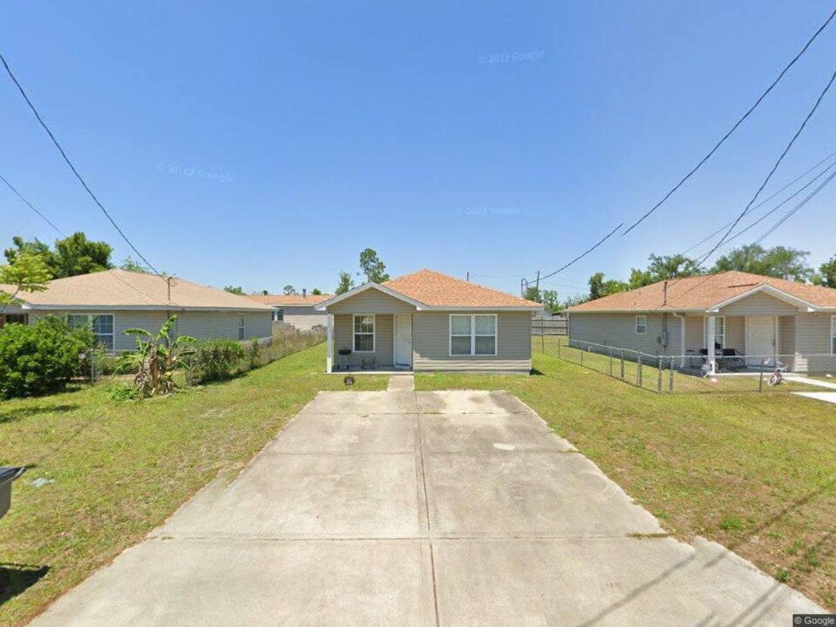 House for rent at 5101 Willow St, Panama City, FL 32404