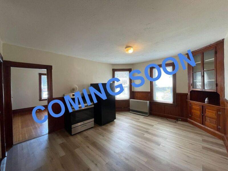 Apartment for rent at 68 Laval St #1, Manchester, NH 03102