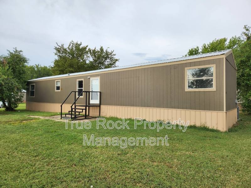 House for rent at 16373 County Rd 1526 #OAKS, Ada, OK 74820