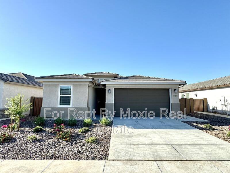 House for rent at 36370 W Leonessa Ave, Maricopa, AZ 85138