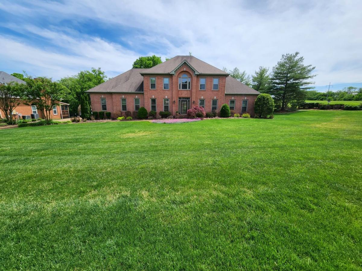 House for rent at 9351 Smithson Lane, Brentwood, TN 37027