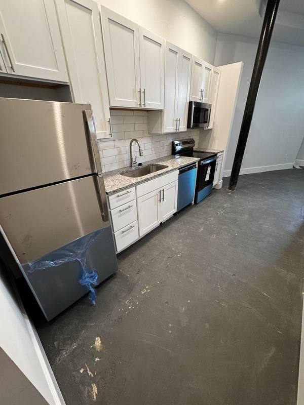 Apartment for rent at 101 S Main St #5, Hopewell, VA 23860