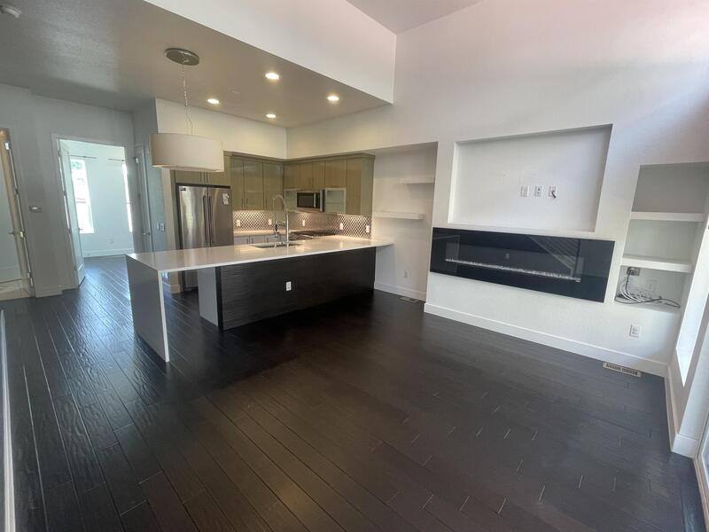 House for rent at 3030 Wilson Court, Denver, CO 80205