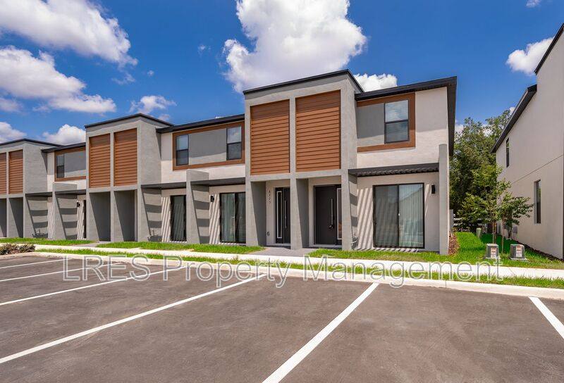 Townhouse for rent at 3230 Sustainable Way, Kissimmee, FL 34747