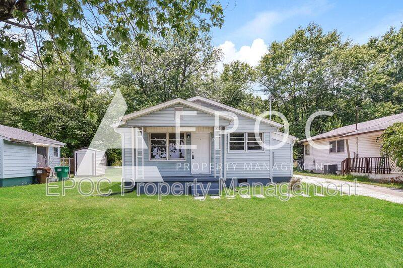 House for rent at 1618 Brockett Ave, High Point, NC 27260