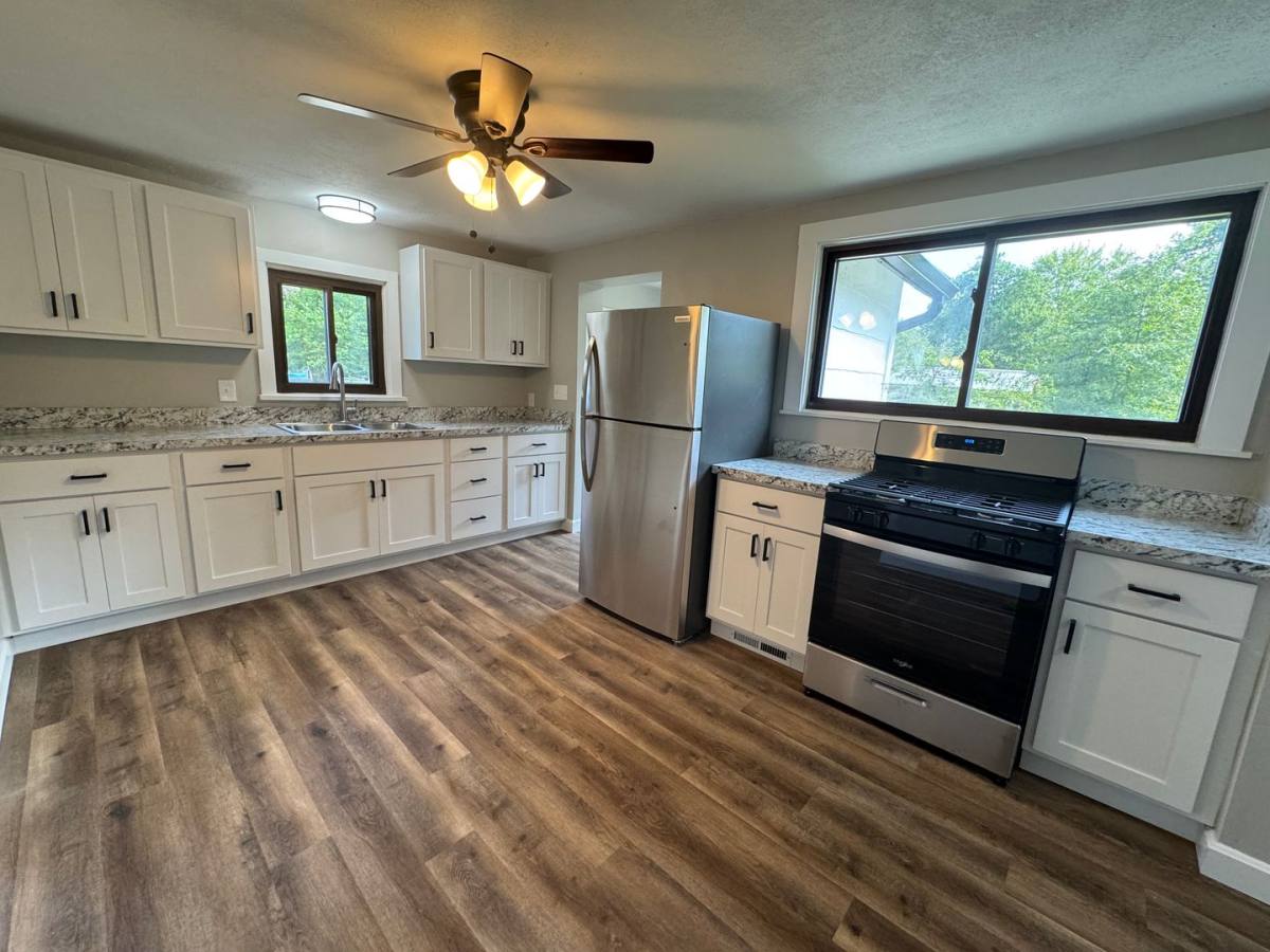 House for rent at 10523 Williamson Rd, Meadville, PA 16335