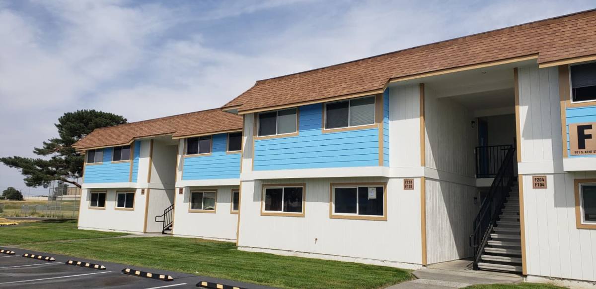 Apartment for rent at 601 S Kent St, Kennewick, WA 99336