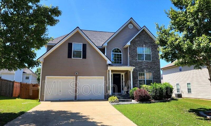 House for rent at 7512 Congregation St, Fairburn, GA 30213