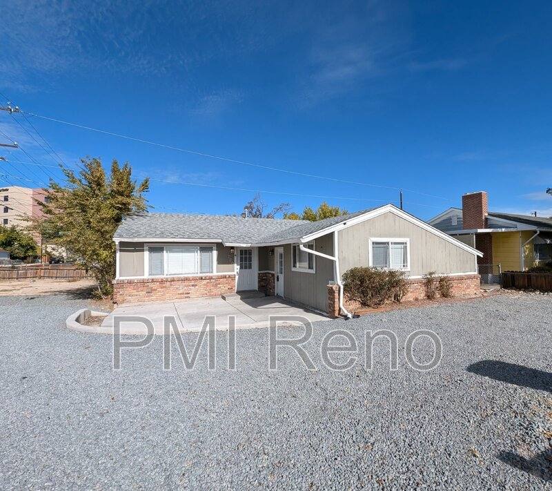 Apartment for rent at 760 Balzar Circle #B, Reno, NV 89502