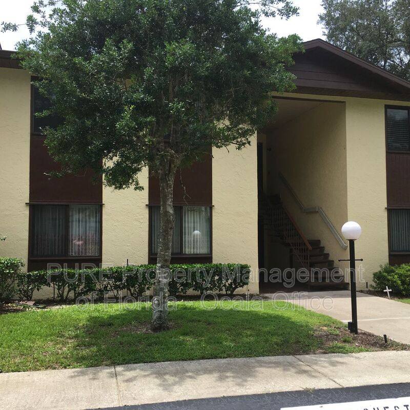Apartment for rent at 513 Fairways Lane #B, Ocala, FL 34472