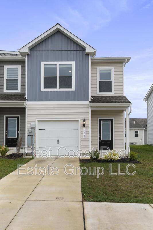 Townhouse for rent at 124 Cramsford St, Falling Waters, WV 25419