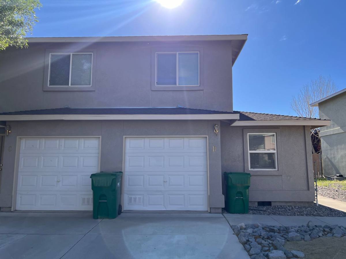 Apartment for rent at 665 Starlite Dr, Fernley, NV 89408