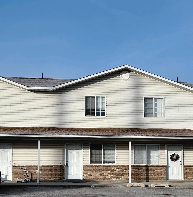 Townhouse for rent at 97 E 1400 S #7, Garland, UT 84312