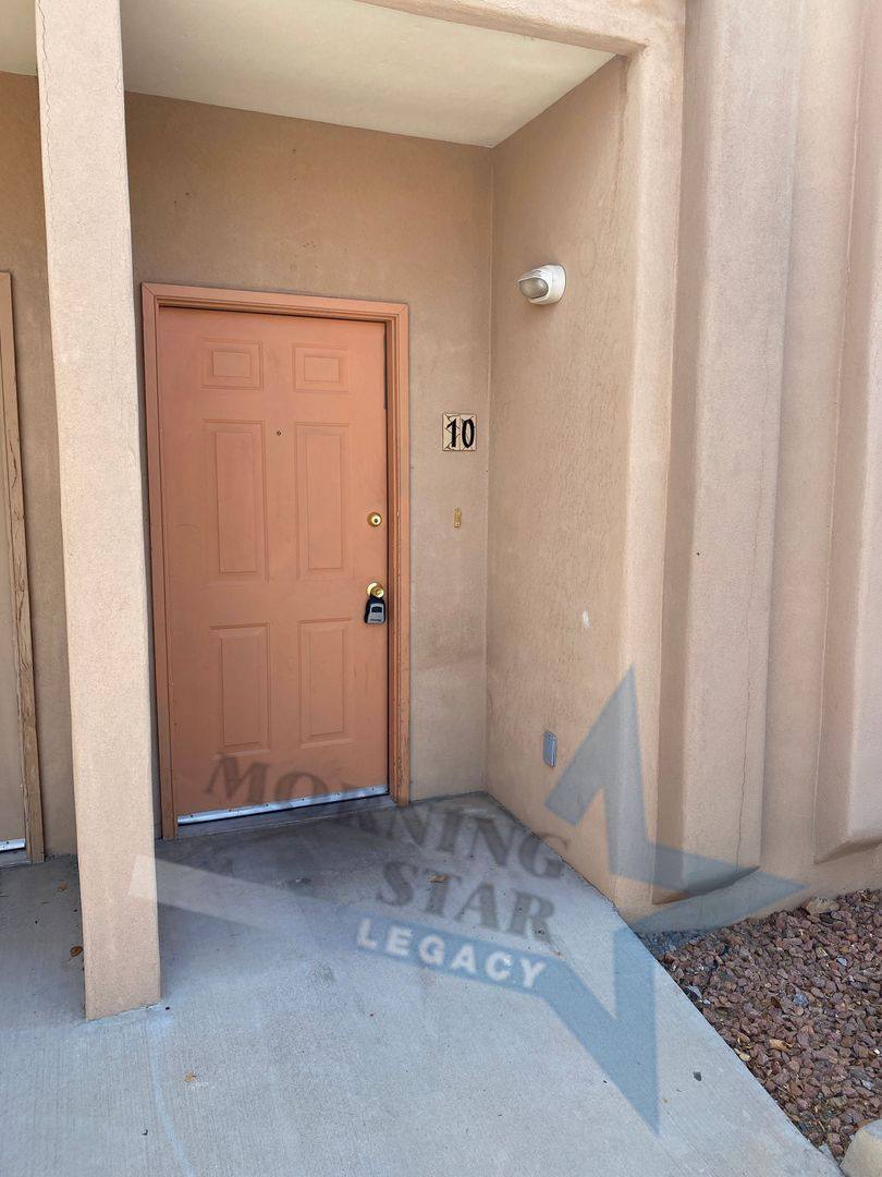 Apartment for rent at 450 Ithaca Court, Las Cruces, NM 88011