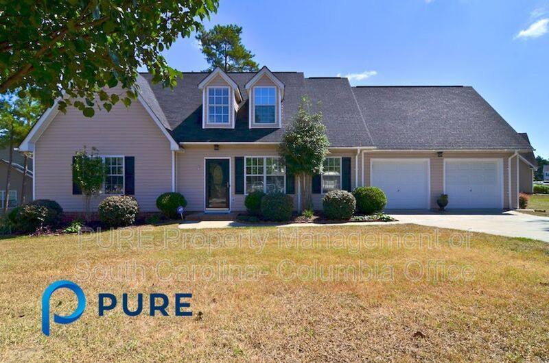 House for rent at 209 Pine Loop Dr, Blythewood, SC 29016