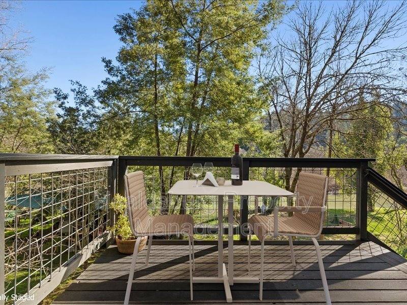 Townhouse for rent at 14975 River Rd #3, Guerneville, CA 95446