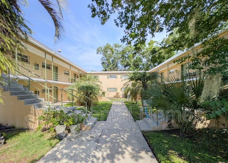 Apartment for rent at 2775 Herschel St #2, Jacksonville, FL 32205