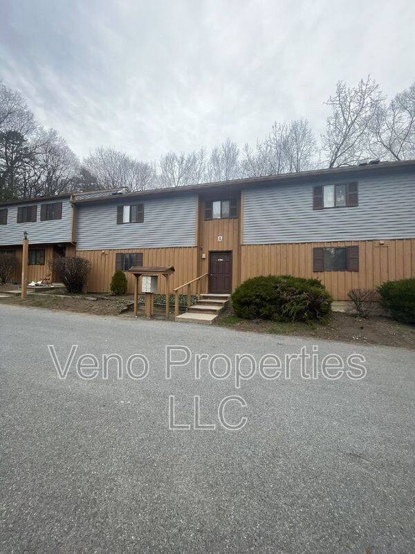 Townhouse for rent at 40 McIntyre St #A8, Fort Edward, NY 12828