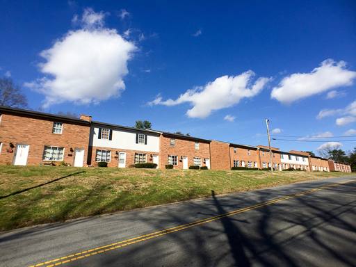 Apartment for rent at 157 Brookwood Ave NE, Concord, NC 28025
