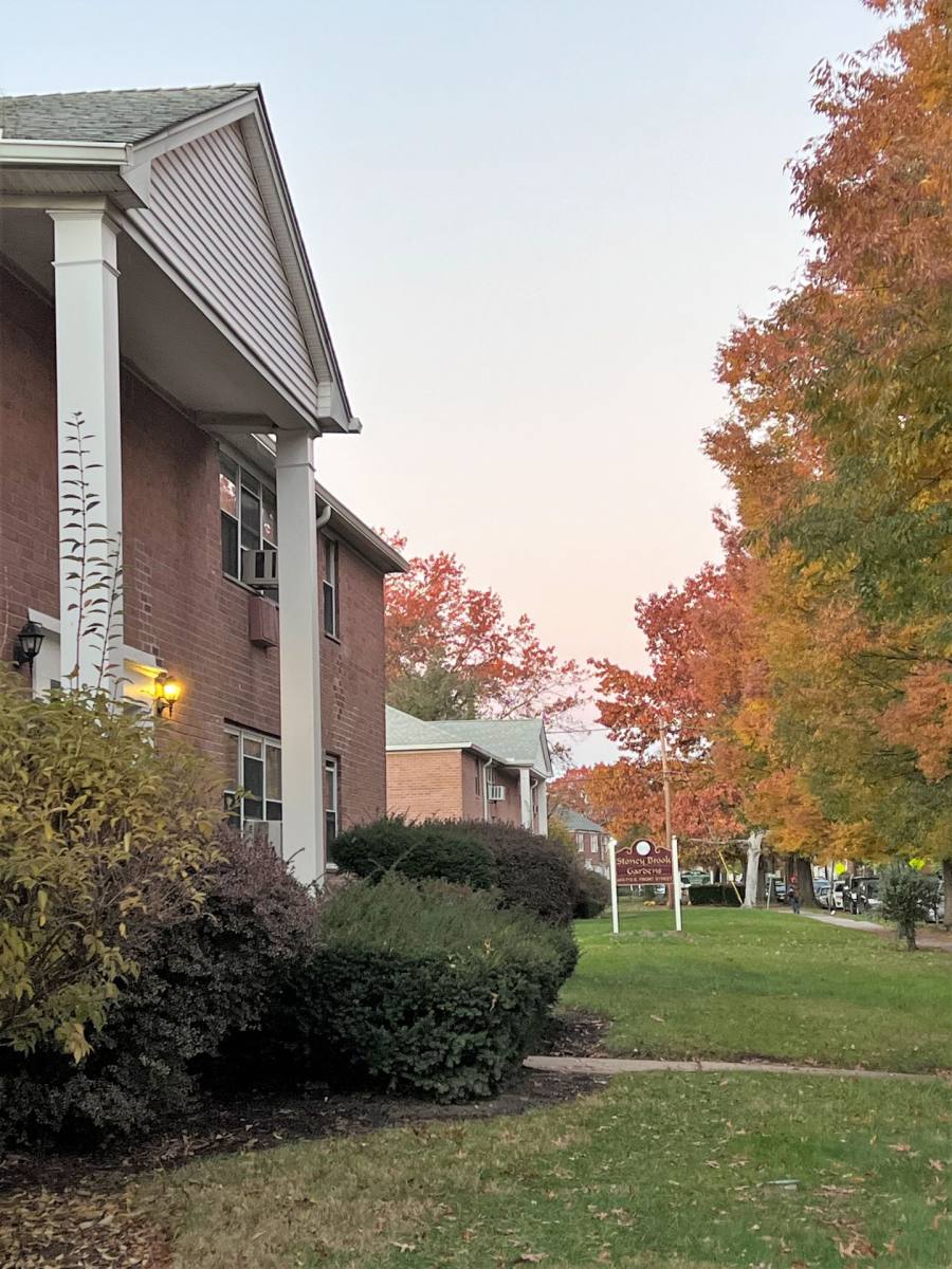 Apartment for rent at 643-715 E Front St, Plainfield, NJ 07060