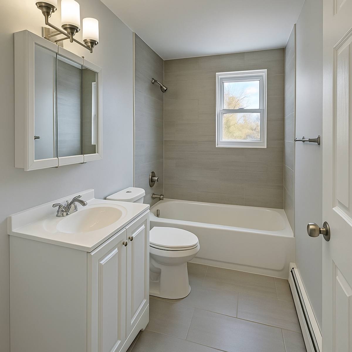 Apartment for rent at 643-715 E Front St, Plainfield, NJ 07060