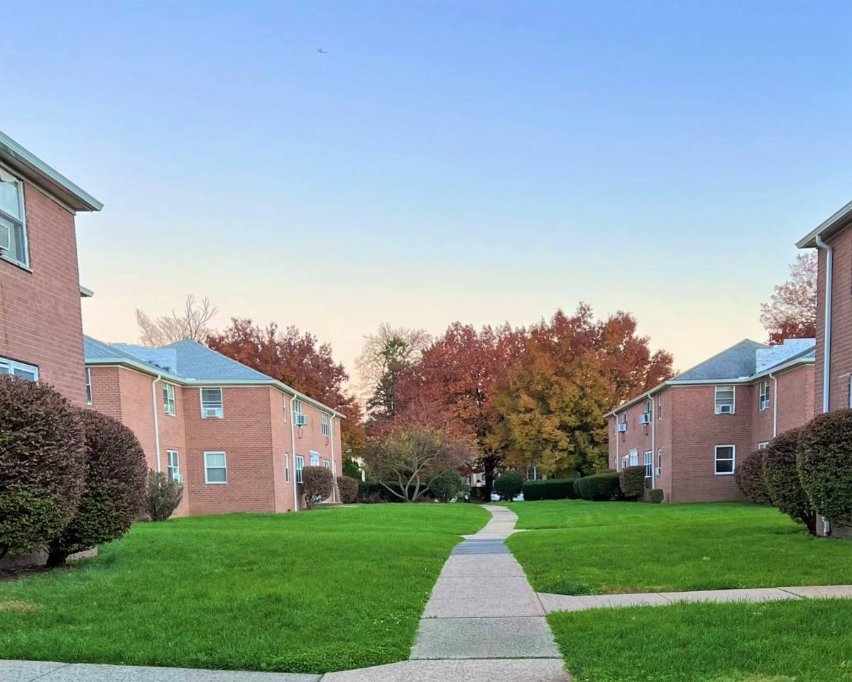 Apartment for rent at 643-715 E Front St, Plainfield, NJ 07060