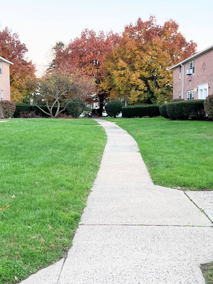 Apartment for rent at 643-715 E Front St, Plainfield, NJ 07060