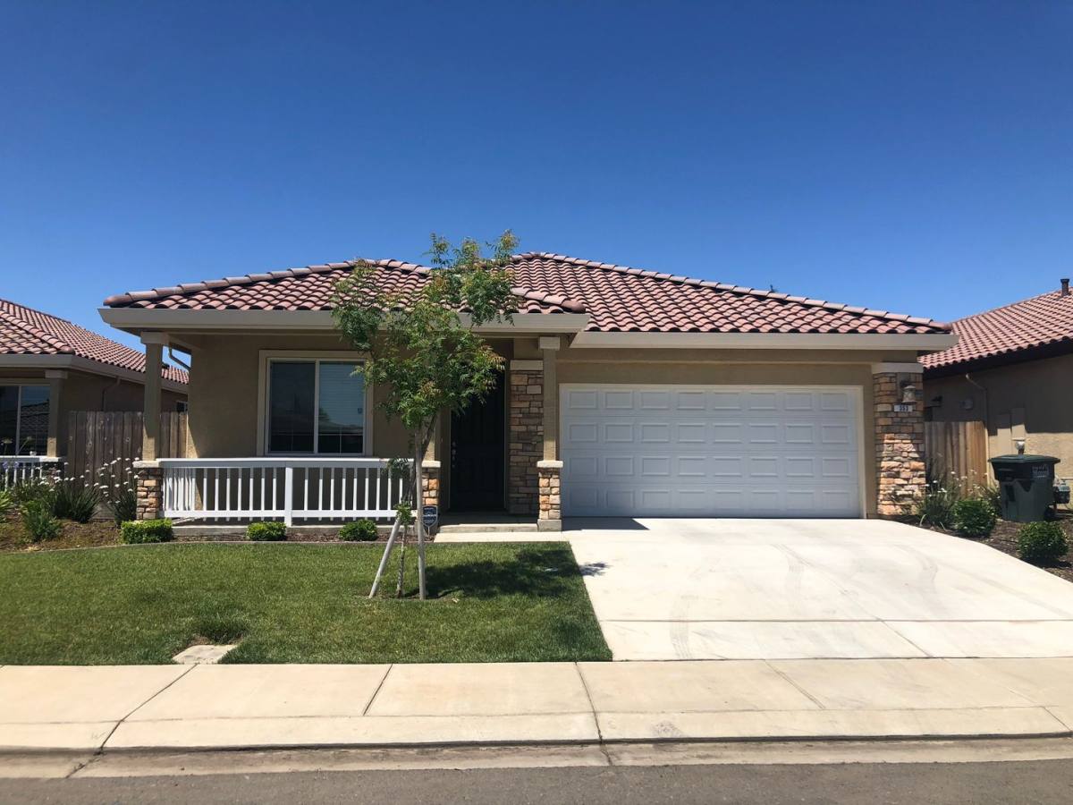 House for rent at 353 Stannous Court, Merced, CA 95348