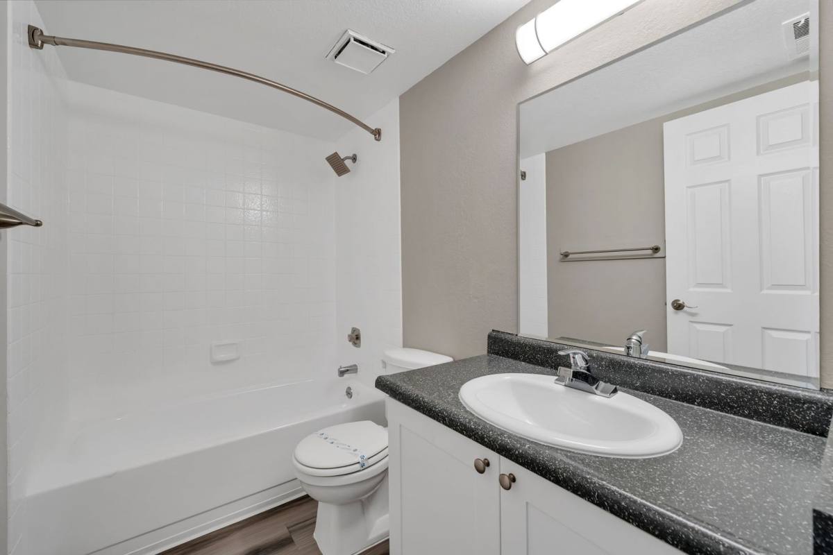 Apartment for rent at 1668 Locust St, Reno, NV 89502