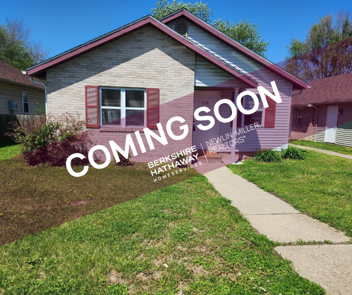 Apartment for rent at 3150 - 3224 N, Terre Haute, IN 47804
