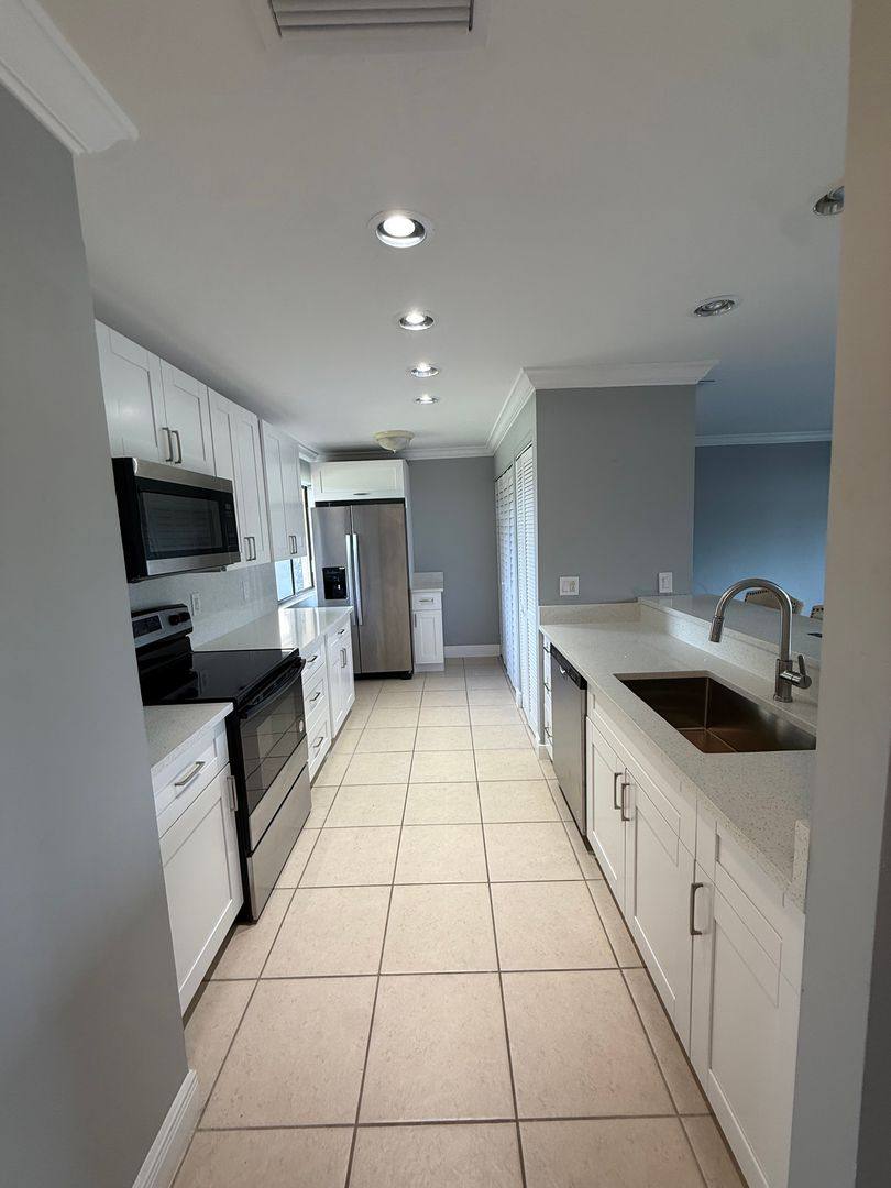 House for rent at 7012 Constitution Blvd, Fort Myers, FL 33967