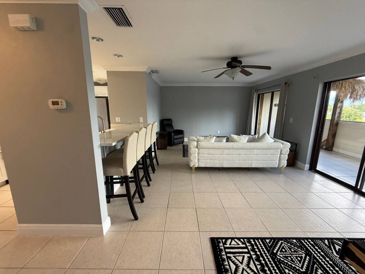 House for rent at 7012 Constitution Blvd, Fort Myers, FL 33967