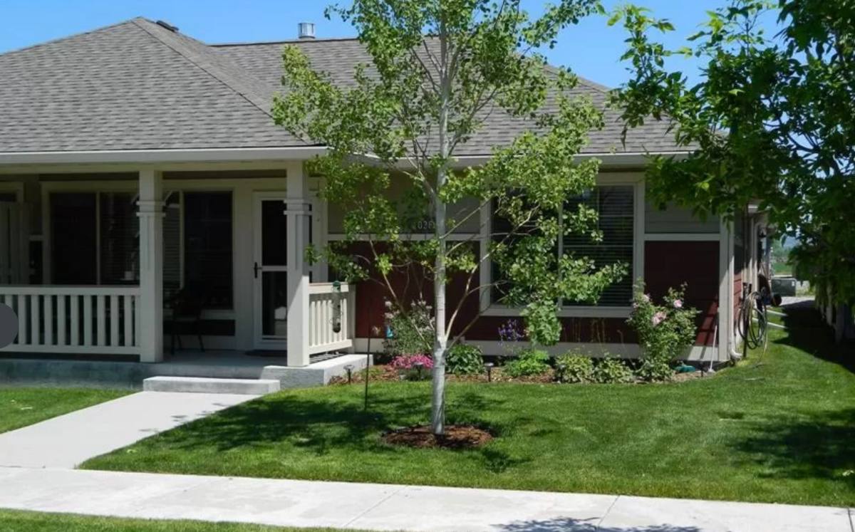 Townhouse for rent at 1036 Flanders Creek, Bozeman, MT 59718