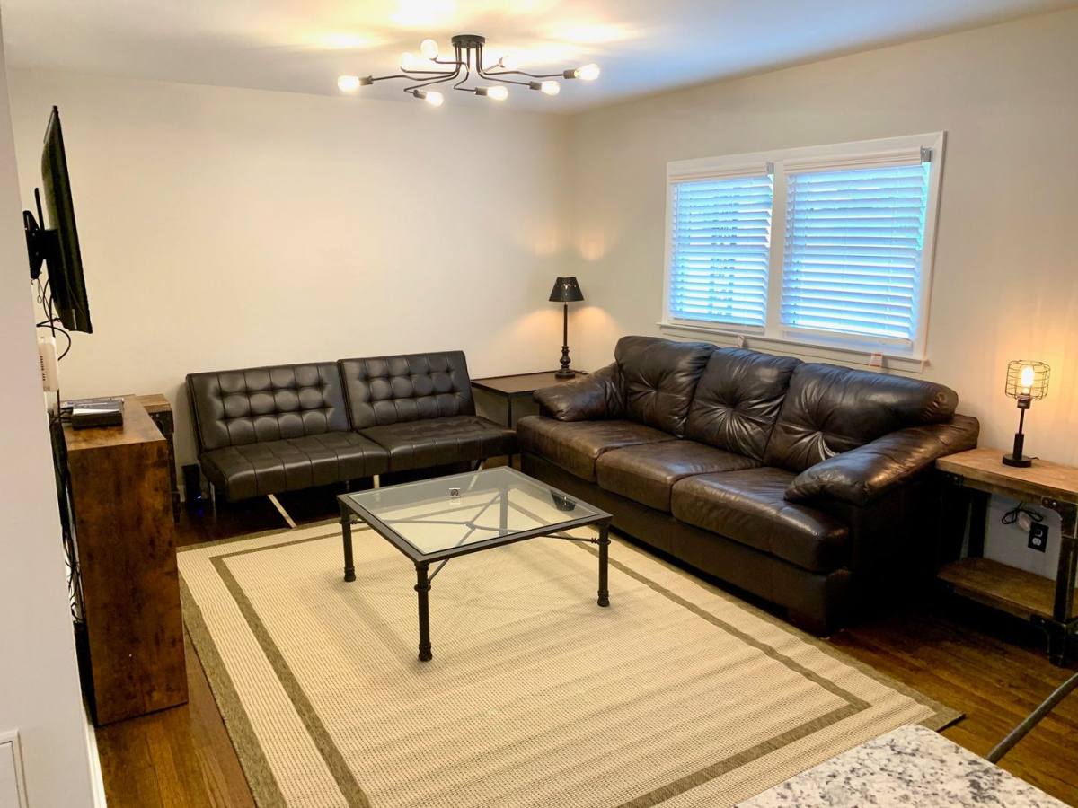 Apartment for rent at 176 Georgia Ave, Athens, GA 30606