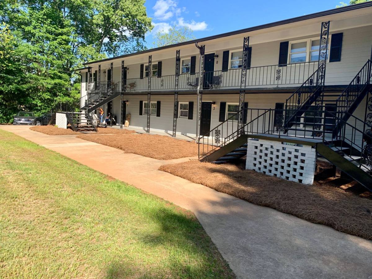 Apartment for rent at 176 Georgia Ave, Athens, GA 30606