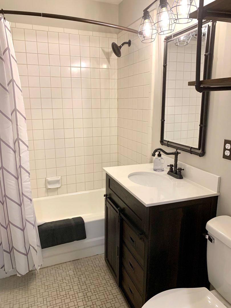 Apartment for rent at 176 Georgia Ave, Athens, GA 30606
