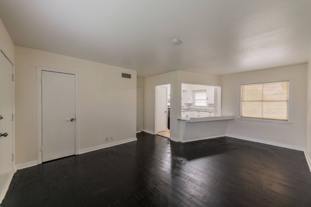 Townhouse for rent at 715 717 Carney St, San Antonio, TX 78212