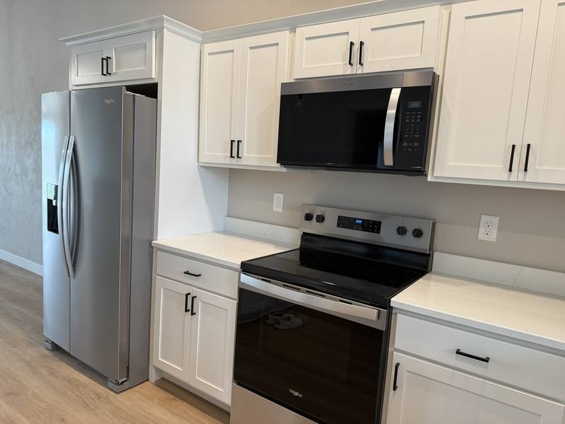 Apartment for rent at 2669 2671 Princeton Dr, Neenah, WI 54956