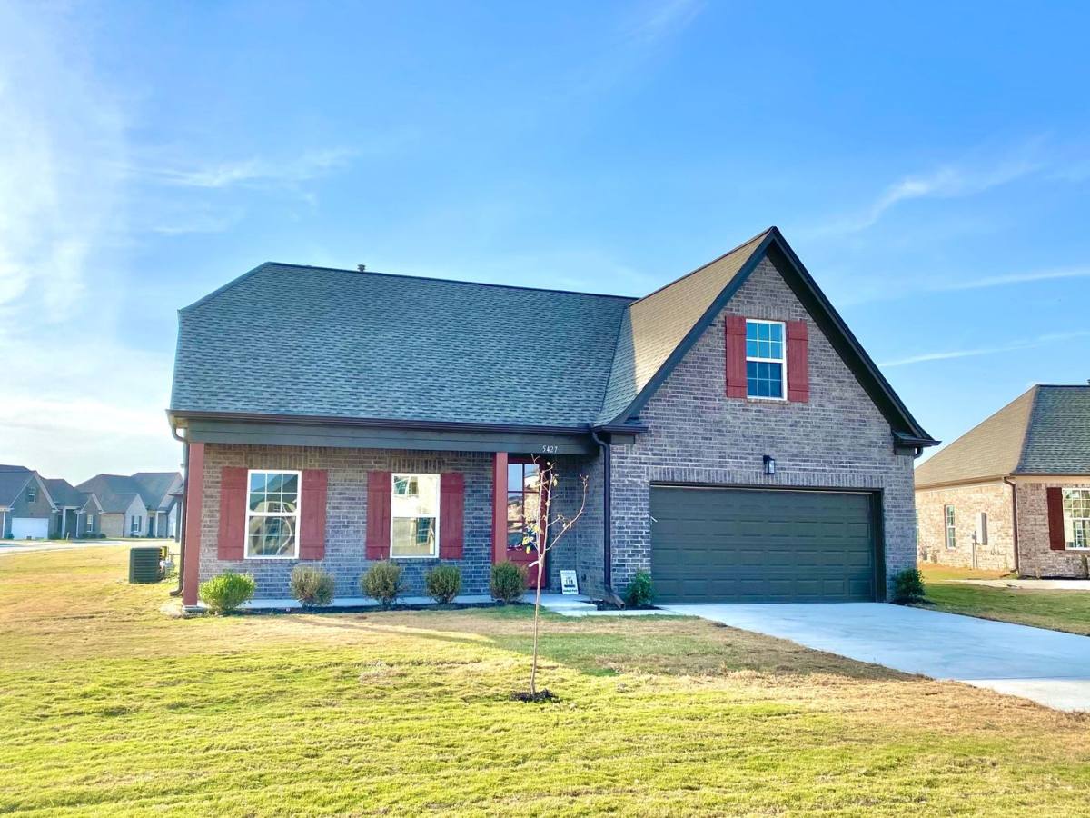 Apartment for rent at 5427 Teal Cove, Walls, MS 38680