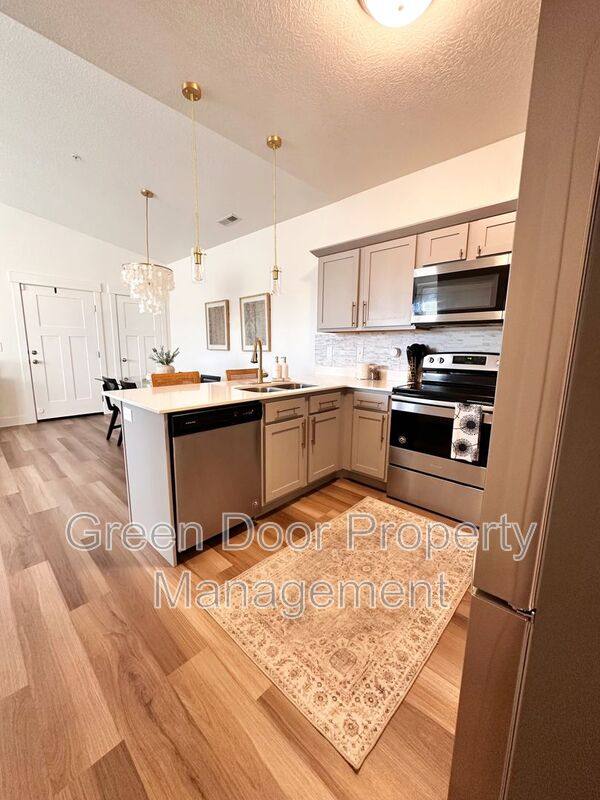 Condo for rent at 1809 W Terra Vista Lane, Saratoga Springs, UT 84045