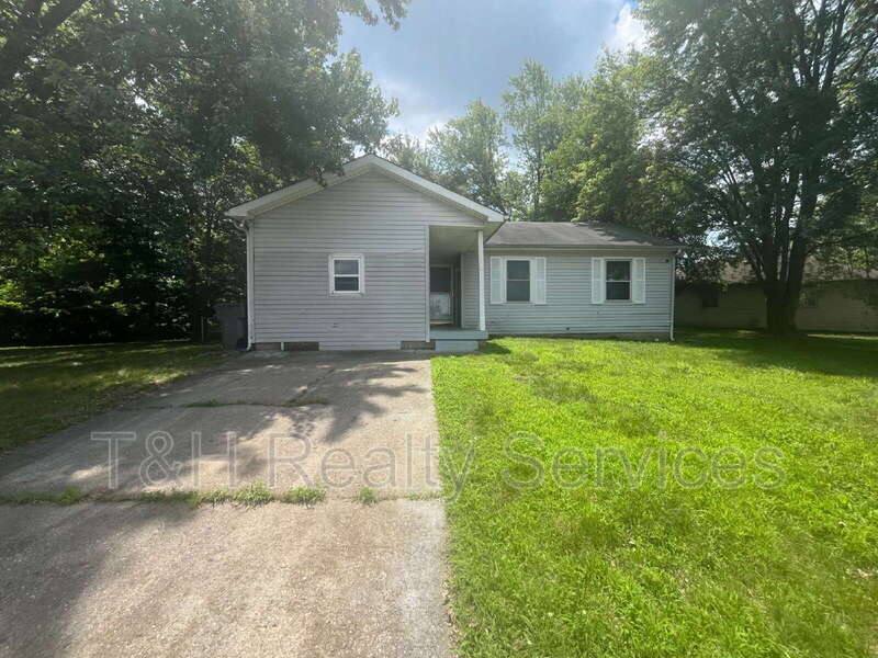 House for rent at 2605 N Tacoma Ave, Indianapolis, IN 46218