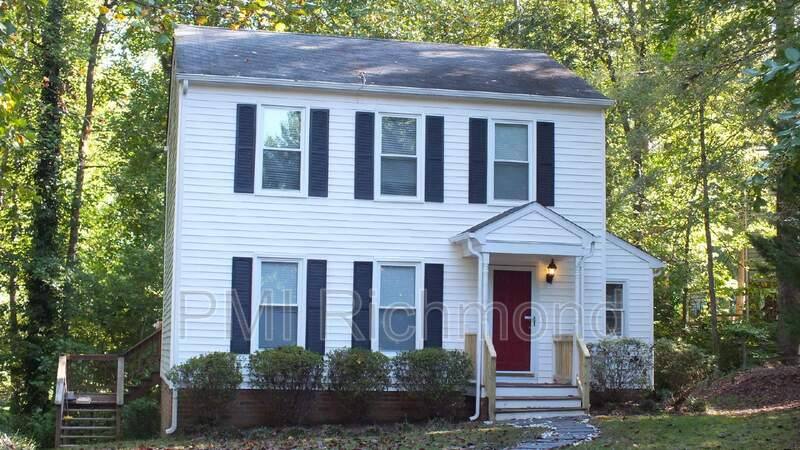 House for rent at 4103 Gloucestershire St, Richmond, VA 23236