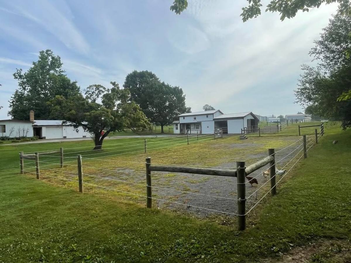 Apartment for rent at 121 Fish Hatchery Rd, Shippensburg, PA 17257