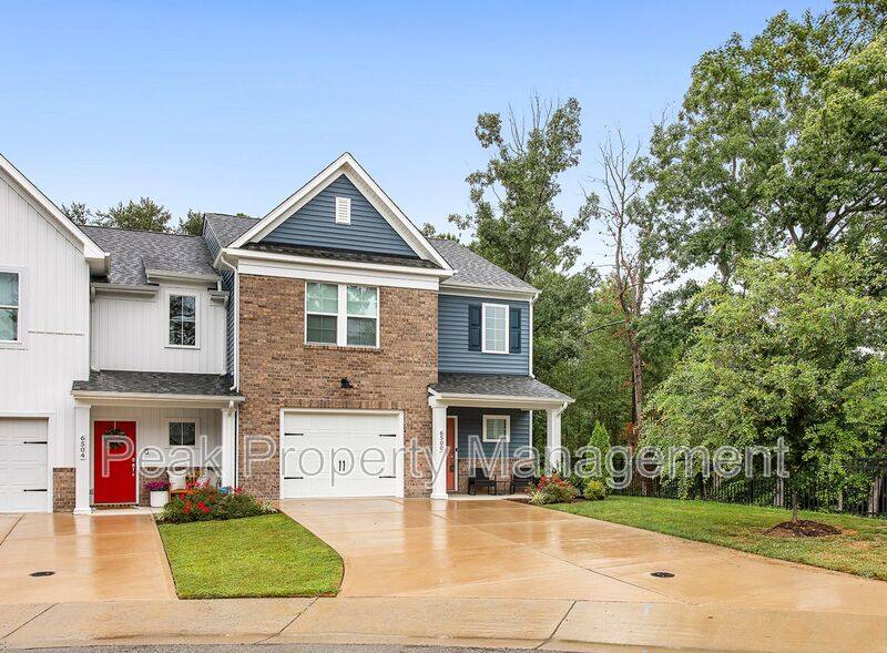 House for rent at 6500 Bolles Landing Court, Chester, VA 23831