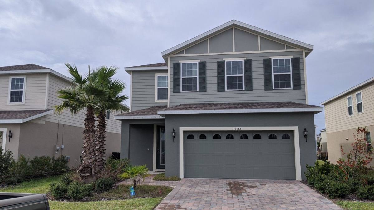 House for rent at 17365 Bracken Fern Lane, Clermont, FL 34714