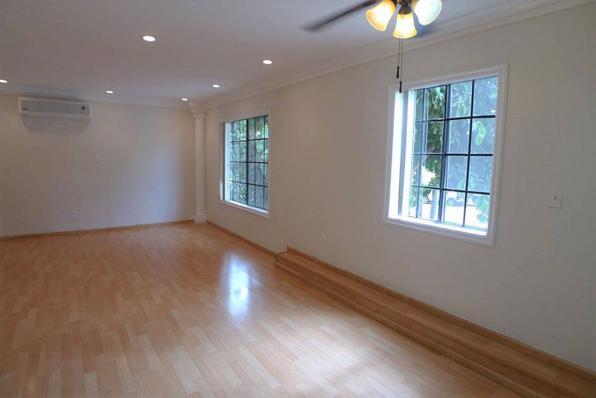 Apartment for rent at 2020 N Beachwood Dr, Los Angeles, CA 90068