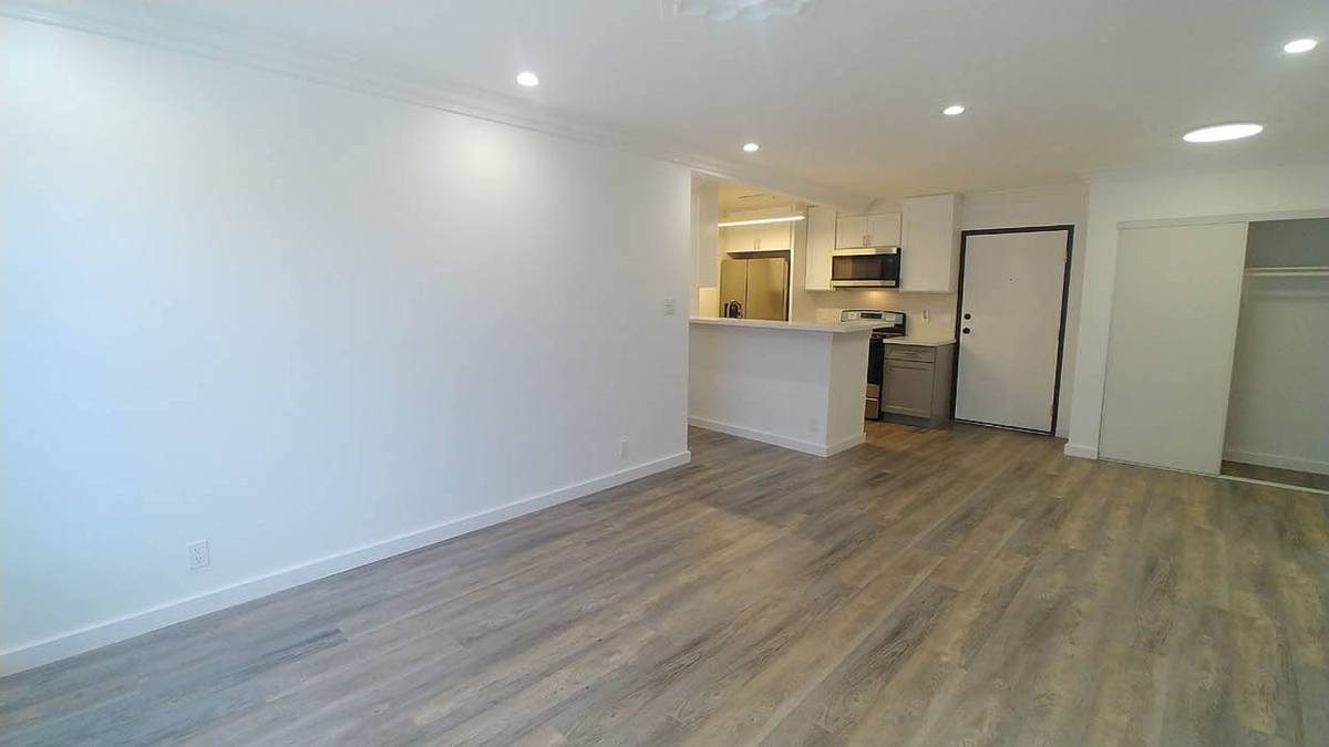 Apartment for rent at 2020 N Beachwood Dr, Los Angeles, CA 90068