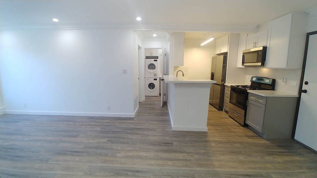 Apartment for rent at 2020 N Beachwood Dr, Los Angeles, CA 90068